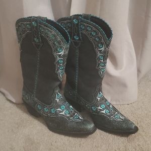 Women's Durango boots